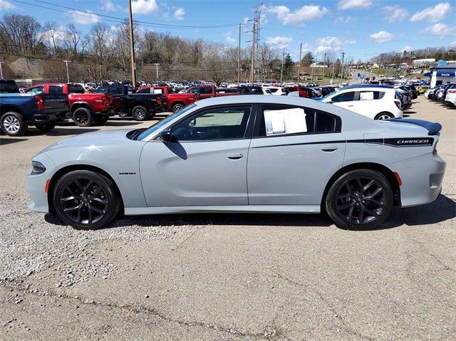 2022 Dodge Charger Vehicle Photo in MILFORD, OH 45150-1684