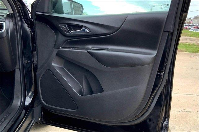 2020 Chevrolet Equinox Vehicle Photo in KANSAS CITY, MO 64114-4545