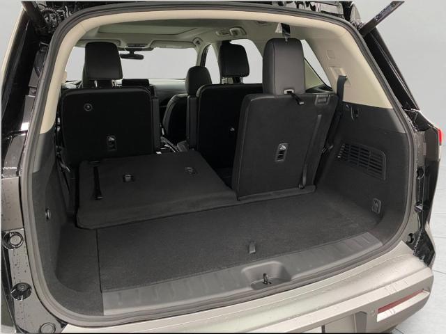 2025 Nissan Pathfinder Vehicle Photo in Appleton, WI 54913