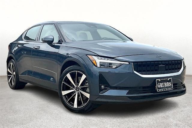 2021 Polestar 2 Vehicle Photo in San Antonio, TX 78230