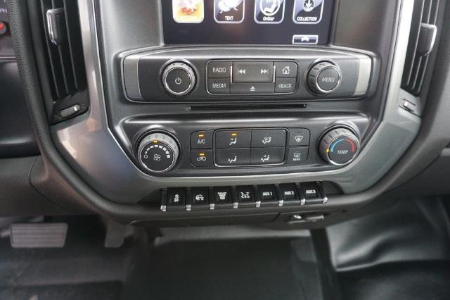2024 Chevrolet Silverado Chassis Cab Vehicle Photo in FAIRMONT, WV 26554-2318