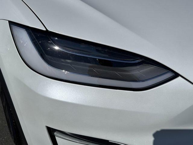 2023 Tesla Model X Vehicle Photo in Charlotte, NC 28212