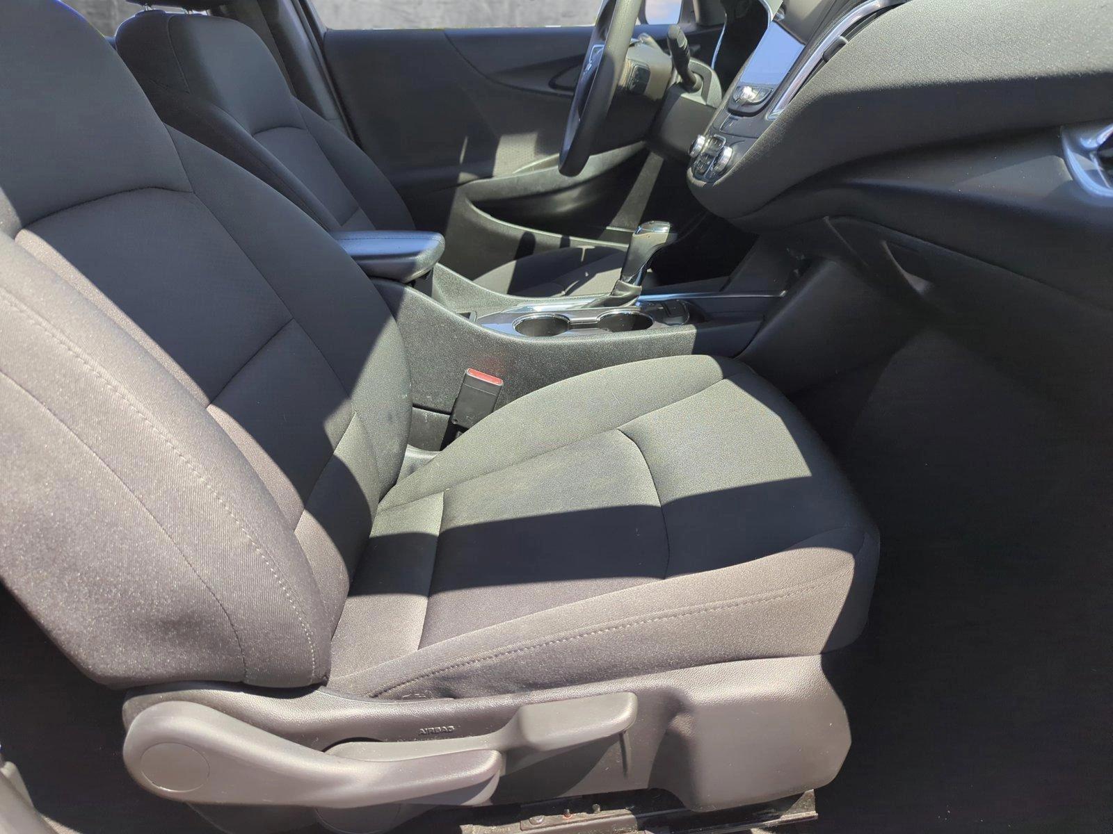 2020 Chevrolet Malibu Vehicle Photo in Ft. Myers, FL 33907