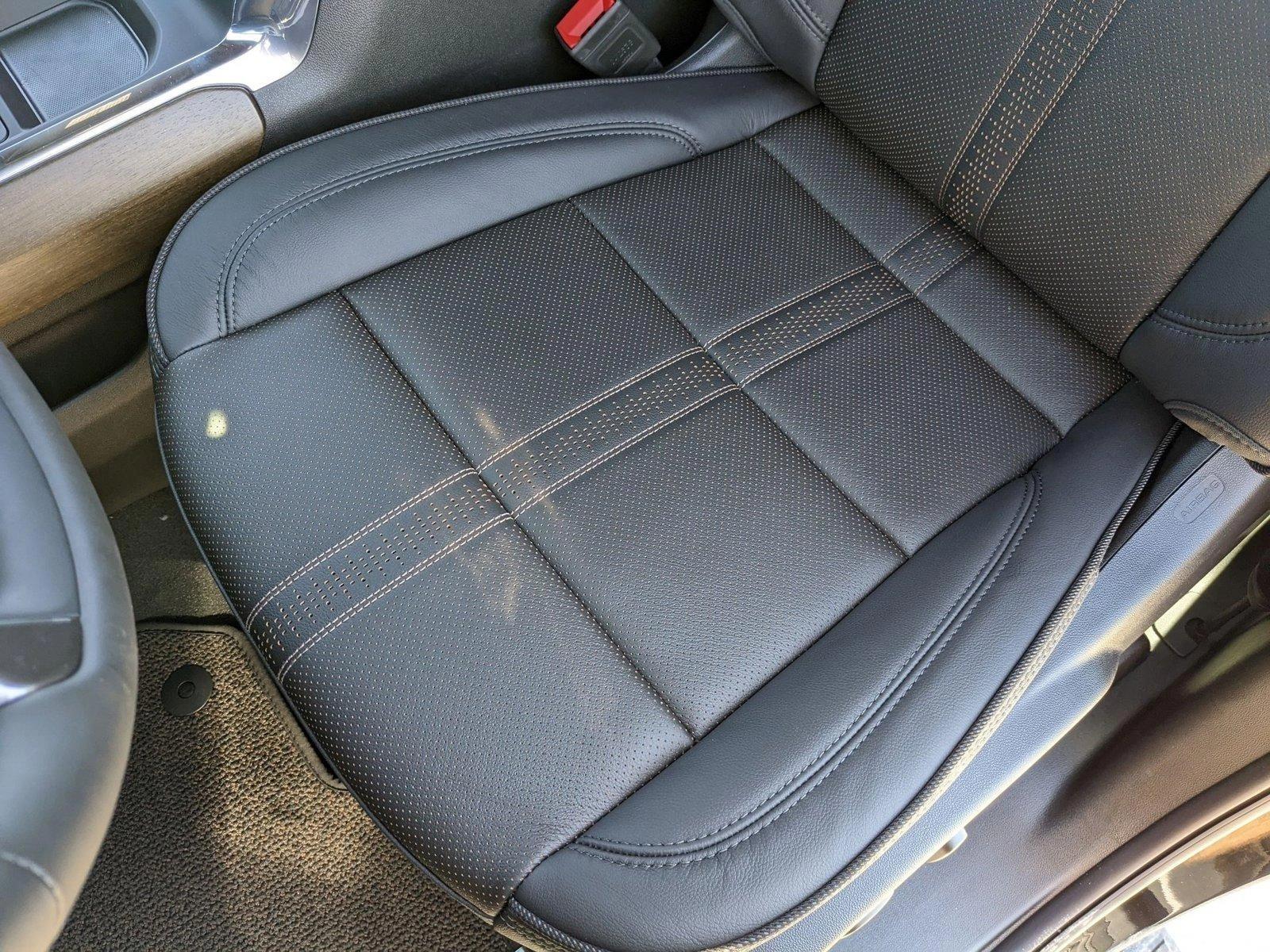 2025 Chevrolet Silverado 1500 Vehicle Photo in ORLANDO, FL 32808-7998