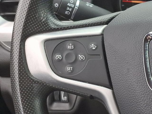 2023 GMC Acadia Vehicle Photo in TREVOSE, PA 19053-4984