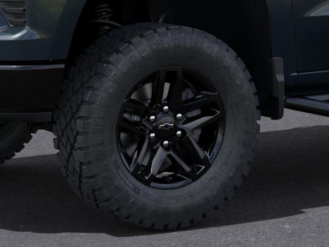 2025 Chevrolet Silverado 1500 Vehicle Photo in SAVANNAH, GA 31406-4513