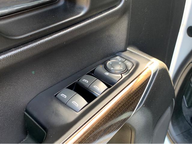 2019 Chevrolet Silverado 1500 Vehicle Photo in BEAUFORT, SC 29906-4218