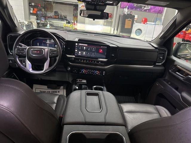 2022 GMC Sierra 1500 Vehicle Photo in MEDINA, OH 44256-9631