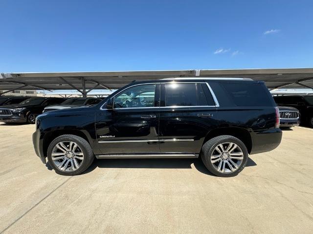 2018 GMC Yukon Vehicle Photo in San Antonio, TX 78230
