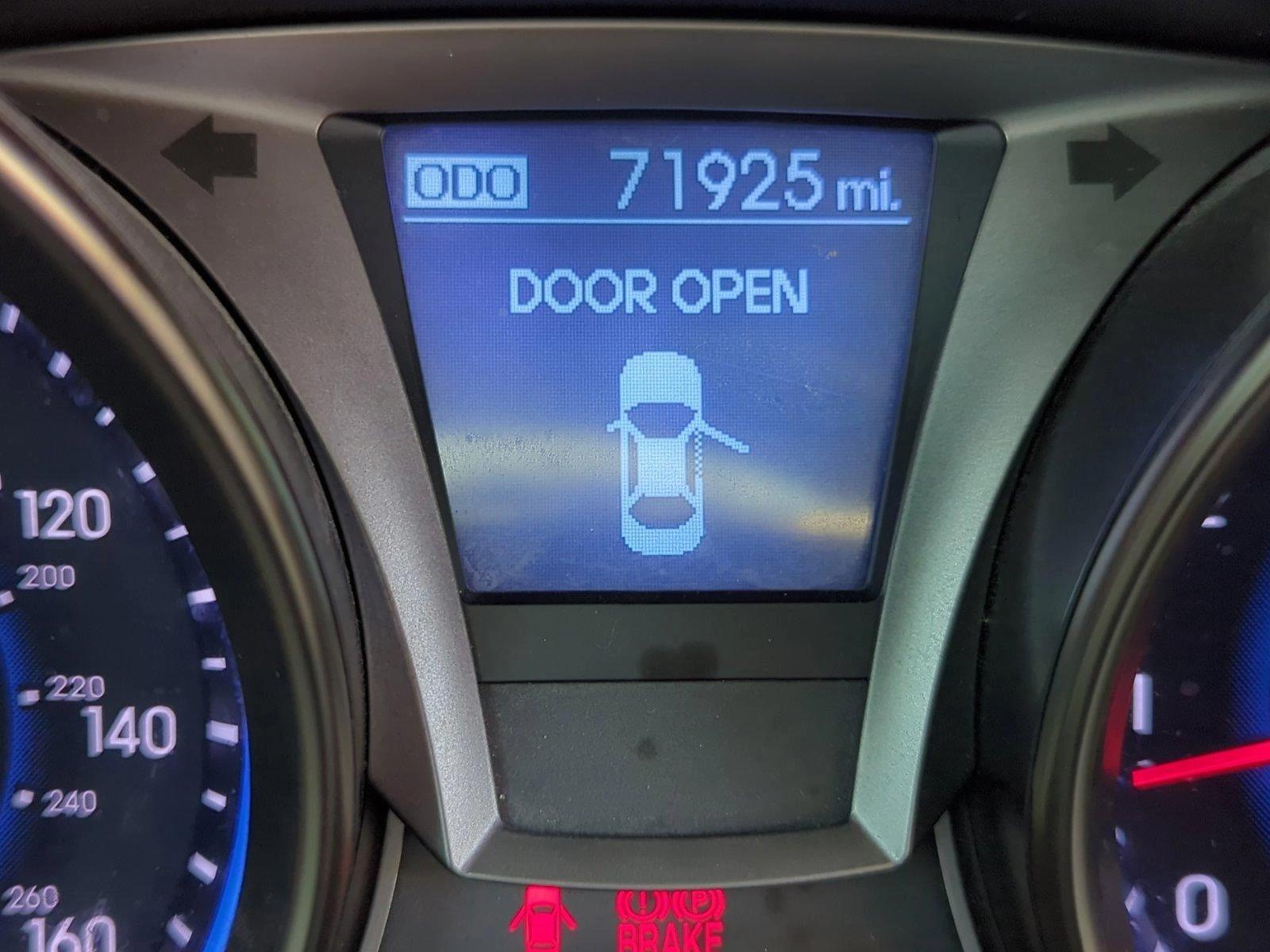 2013 Hyundai GENESIS Coupe Vehicle Photo in Ft. Myers, FL 33907