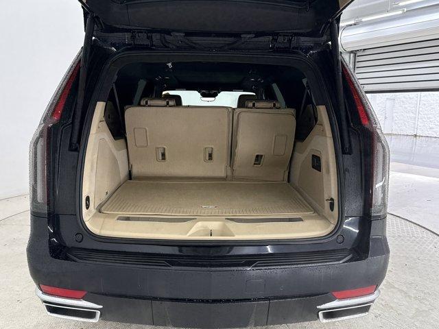 2022 Cadillac Escalade ESV Vehicle Photo in Charlotte, NC 28273
