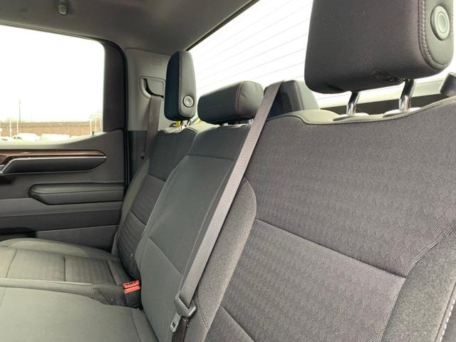 2023 Chevrolet Silverado 1500 Vehicle Photo in POST FALLS, ID 83854-5365