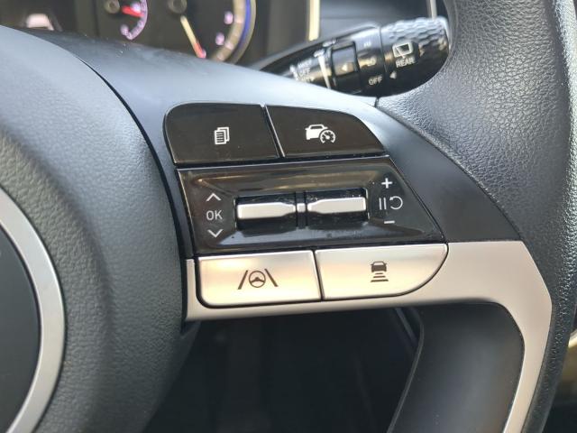 2023 Hyundai TUCSON Vehicle Photo in Brunswick, GA 31525