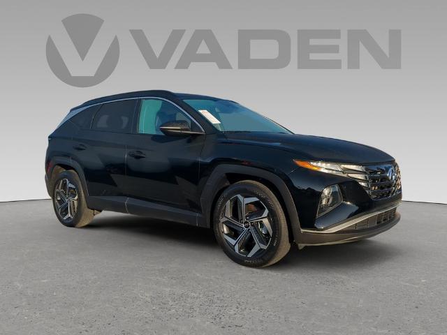 2023 Hyundai TUCSON Vehicle Photo in Brunswick, GA 31525
