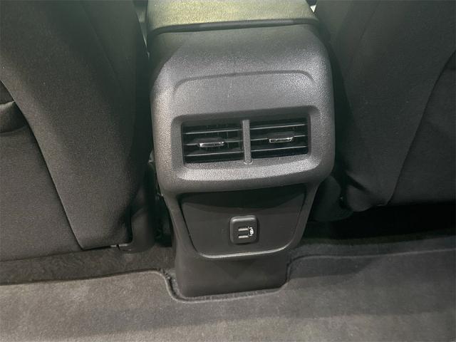 2021 Chevrolet Equinox Vehicle Photo in EVERETT, WA 98203-5662