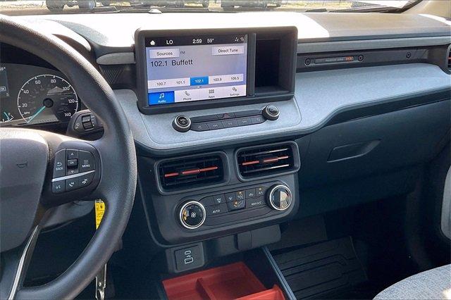 2024 Ford Maverick Vehicle Photo in INDEPENDENCE, MO 64055-1314
