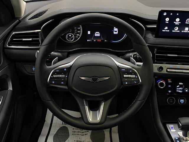 2025 Genesis G70 Vehicle Photo in Appleton, WI 54913