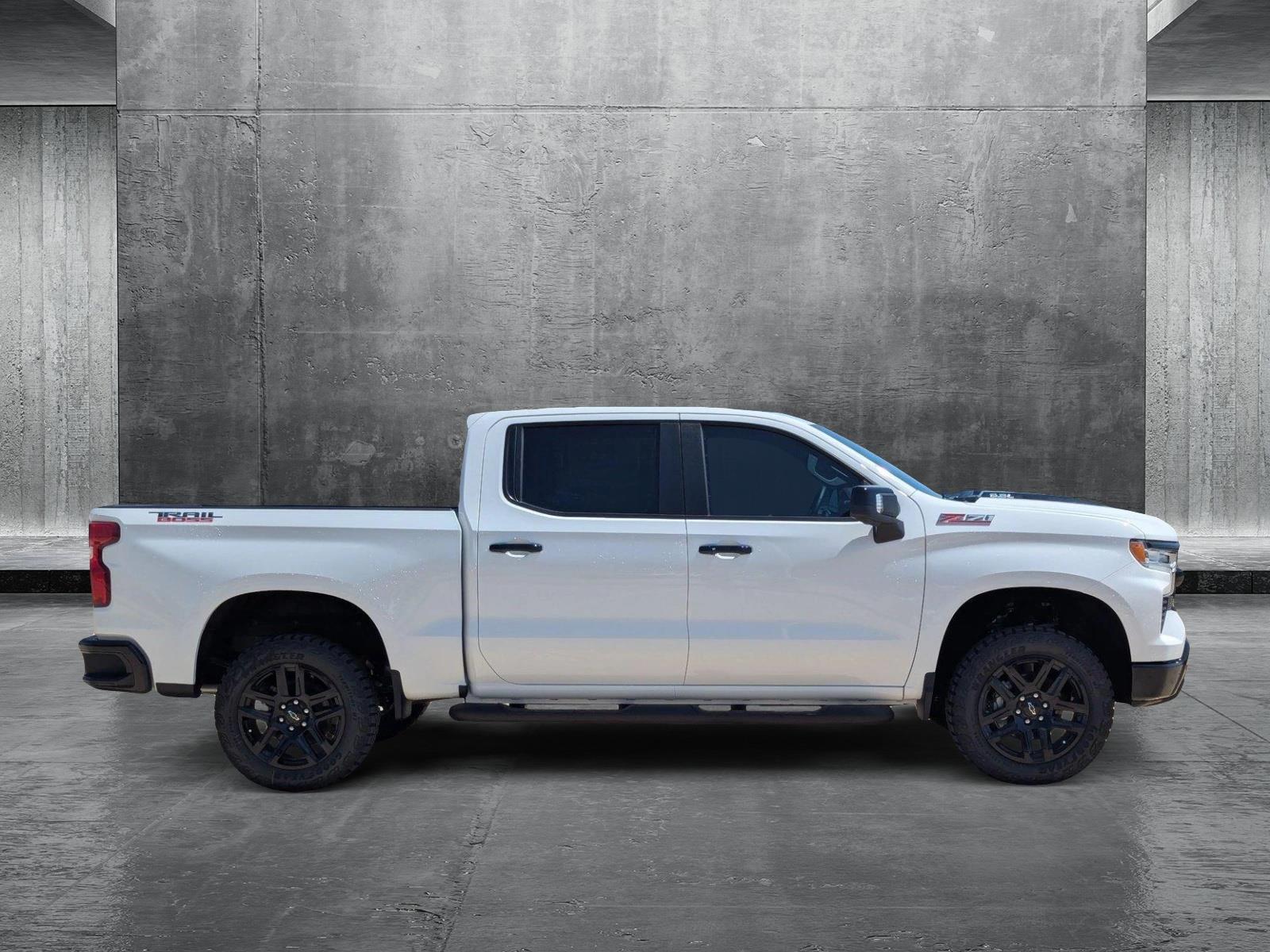 2025 Chevrolet Silverado 1500 Vehicle Photo in CORPUS CHRISTI, TX 78412-4902