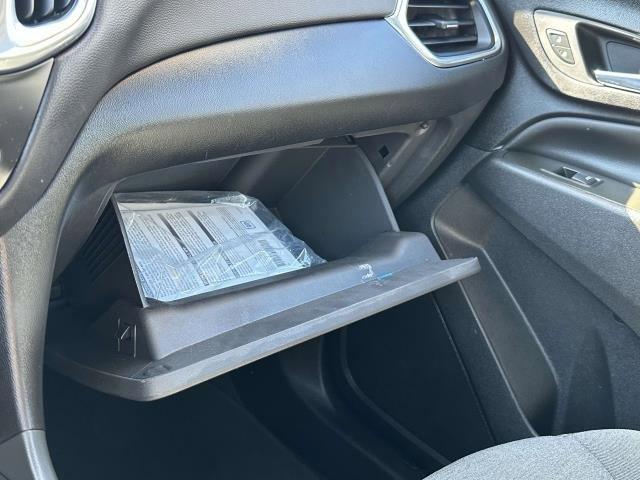 2022 Chevrolet Equinox Vehicle Photo in SAINT JAMES, NY 11780-3219