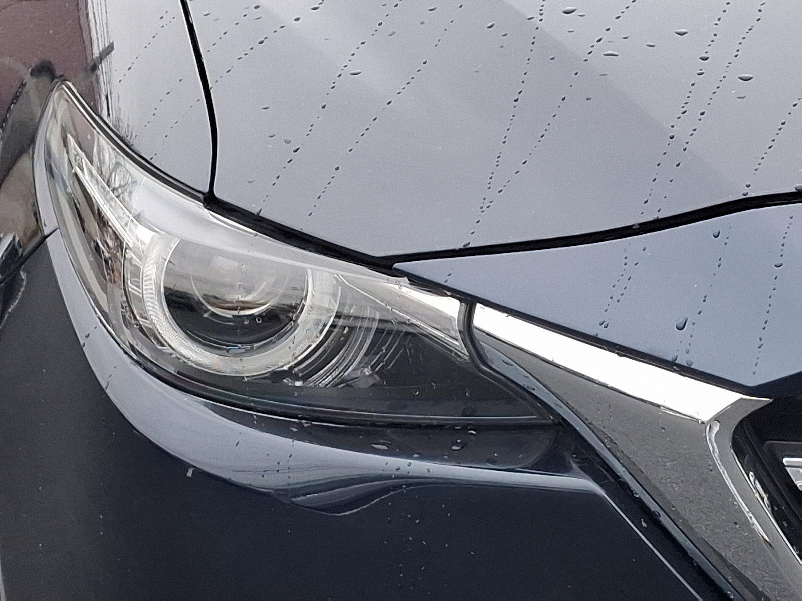 2022 Mazda CX-9 Vehicle Photo in Harrisburg, PA 17111