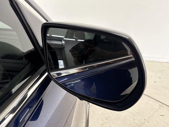 2016 Honda CR-V Vehicle Photo in Charlotte, NC 28273