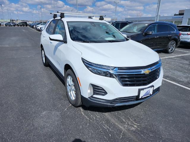 2023 Chevrolet Equinox Vehicle Photo in GREEN BAY, WI 54304-5303