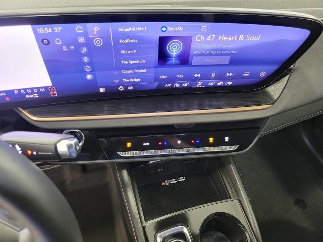 2025 Buick Envision Vehicle Photo in NEENAH, WI 54956-2243