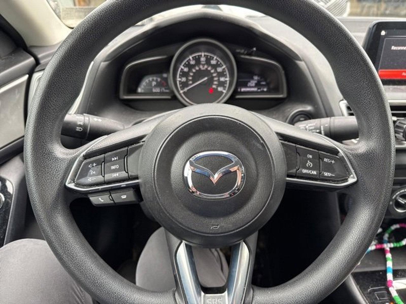 2017 Mazda Mazda3 4-Door Vehicle Photo in Trevose, PA 19053