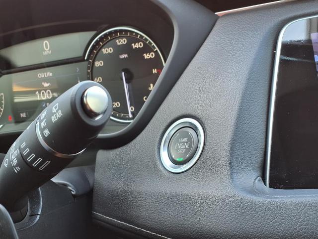 2020 Cadillac XT4 Vehicle Photo in Tampa, FL 33612