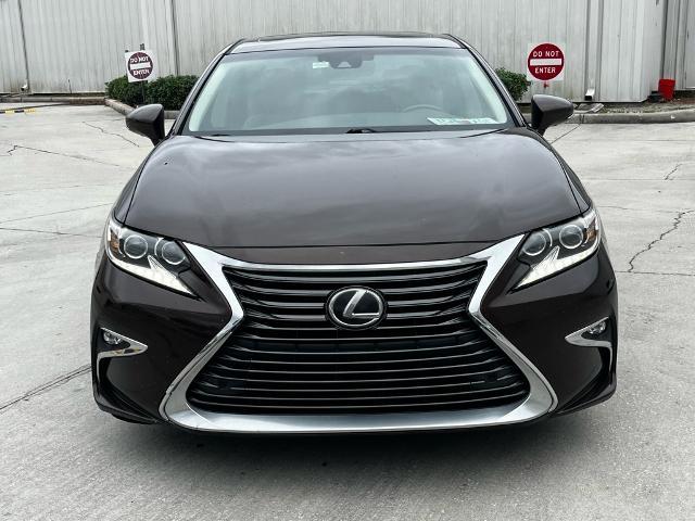 2016 Lexus ES 350 Vehicle Photo in TAMPA, FL 33612-3404