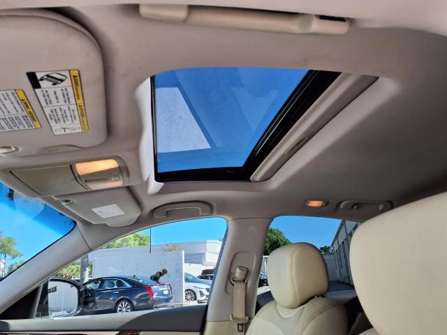 2010 INFINITI FX35 Vehicle Photo in TAMPA, FL 33612-3404