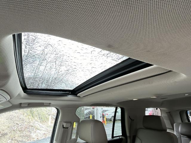 2015 Chevrolet Tahoe Vehicle Photo in PITTSBURGH, PA 15226-1209