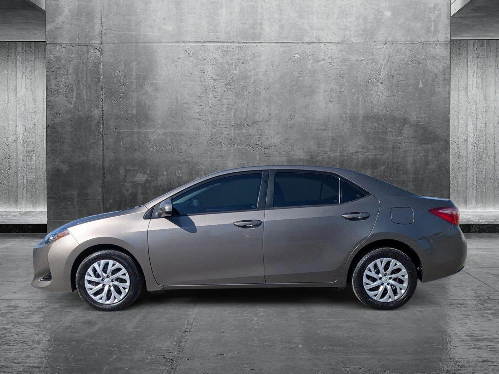 2019 Toyota Corolla Vehicle Photo in Spokane Valley, WA 99212