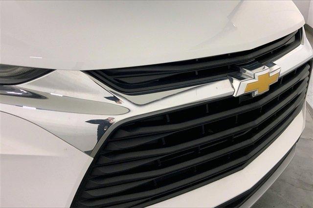 2022 Chevrolet Blazer Vehicle Photo in INDEPENDENCE, MO 64055-1314
