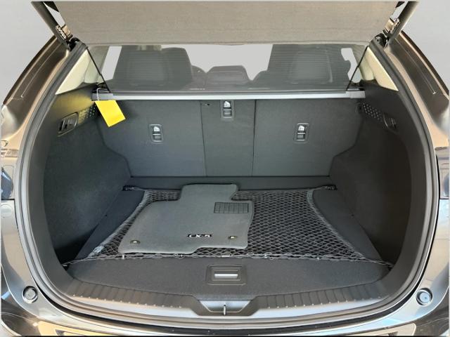 2025 Mazda CX-5 Vehicle Photo in Green Bay, WI 54304