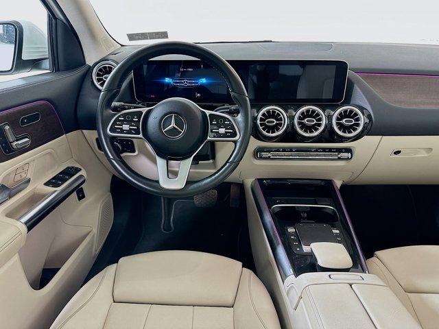 2021 Mercedes-Benz GLA Vehicle Photo in Doylsetown, PA 18901