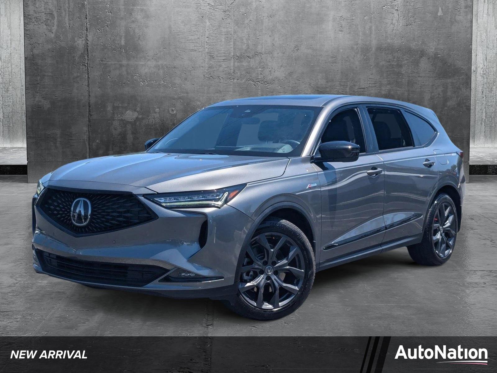 2023 Acura MDX Vehicle Photo in Sanford, FL 32771