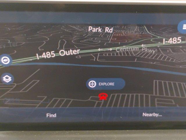 2023 Acura MDX Vehicle Photo in PINEVILLE, NC 28134-8495
