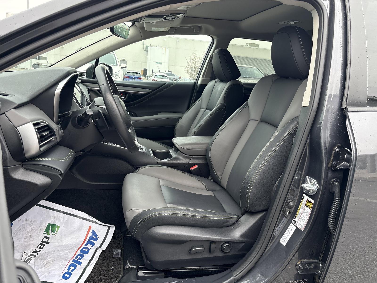 2023 Subaru Outback Vehicle Photo in Mechanicsburg, PA 17050