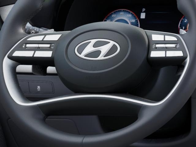 2025 Hyundai PALISADE Vehicle Photo in Peoria, IL 61615