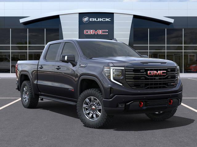 2025 GMC Sierra 1500 Vehicle Photo in PASADENA, CA 91107-3803