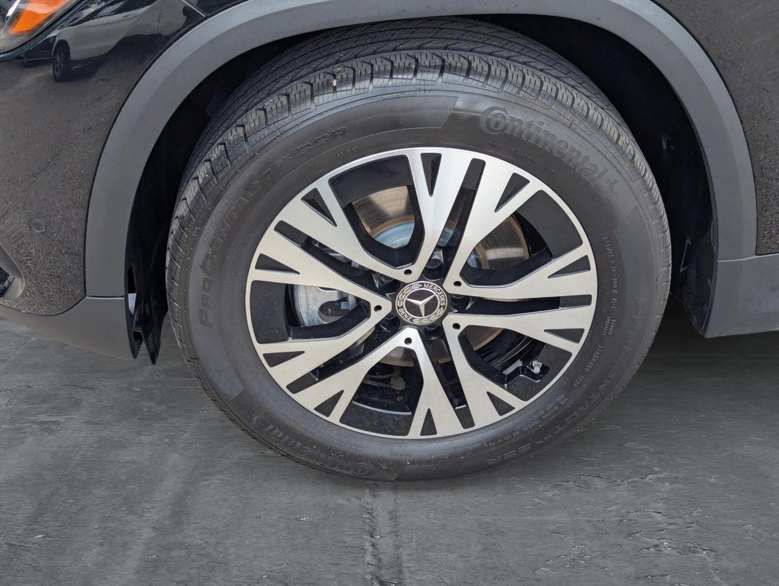 2025 Mercedes-Benz GLA Vehicle Photo in Delray Beach, FL 33444
