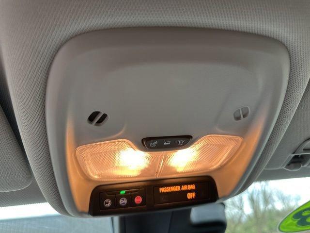2023 Buick Encore GX Vehicle Photo in MEDINA, OH 44256-9631