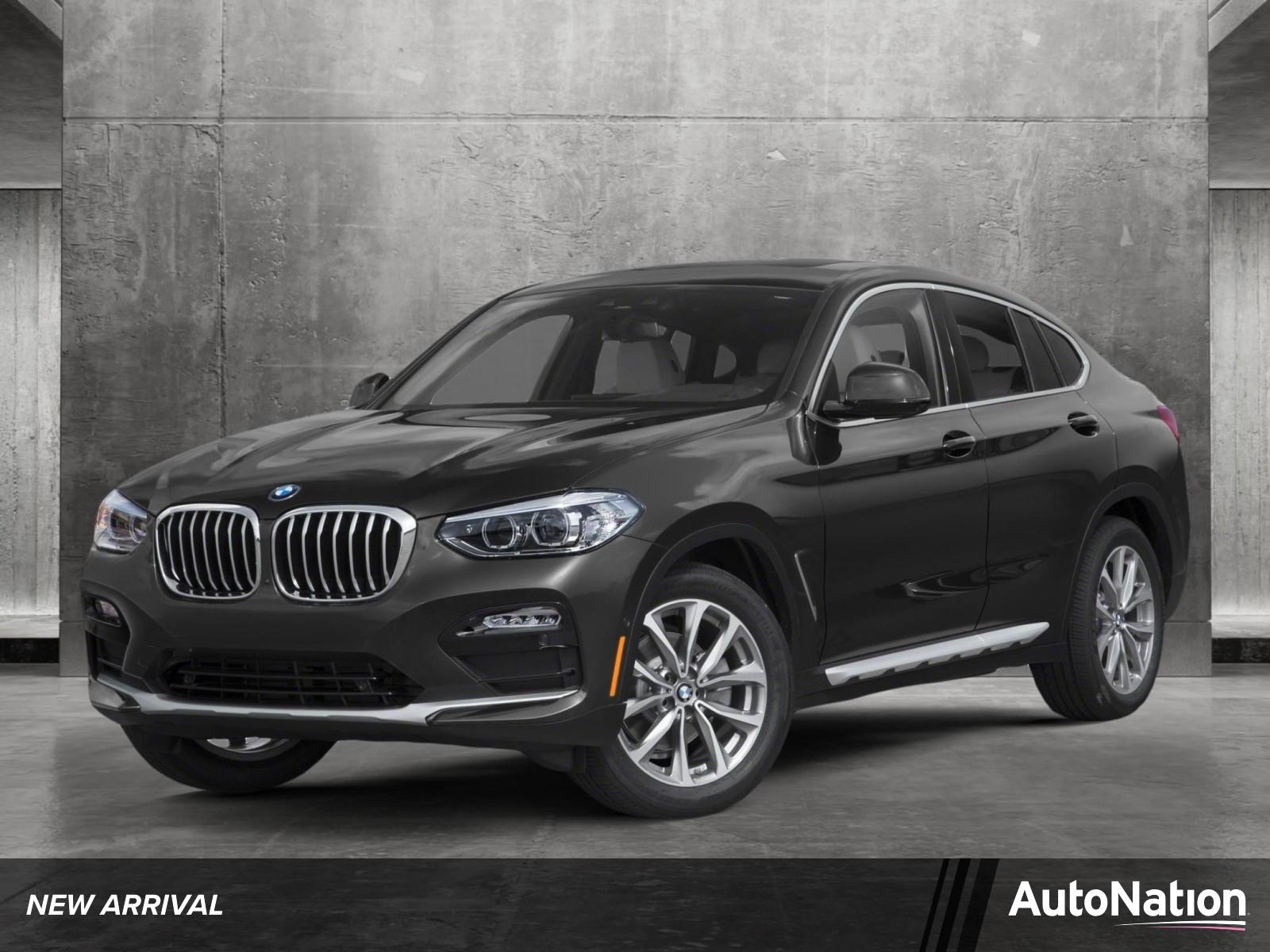 2019 BMW X4 xDrive30i Vehicle Photo in Sanford, FL 32771