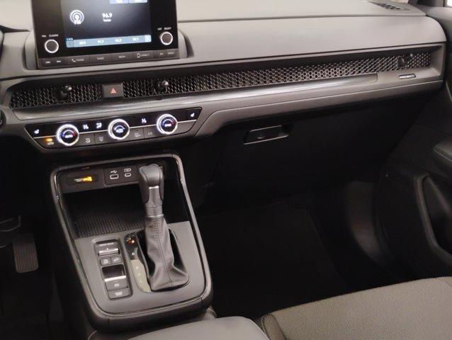 2024 Honda CR-V Vehicle Photo in Fort Mill, SC 29708