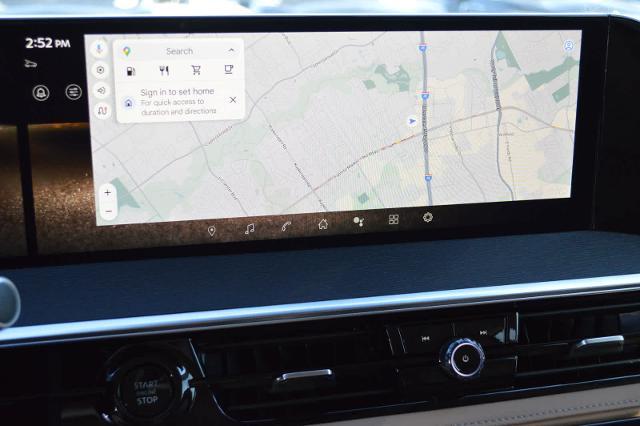 2025 INFINITI QX80 Vehicle Photo in Houston, TX 77090
