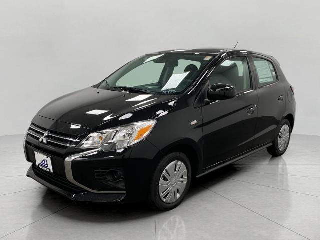 2024 Mitsubishi Mirage Vehicle Photo in Appleton, WI 54913