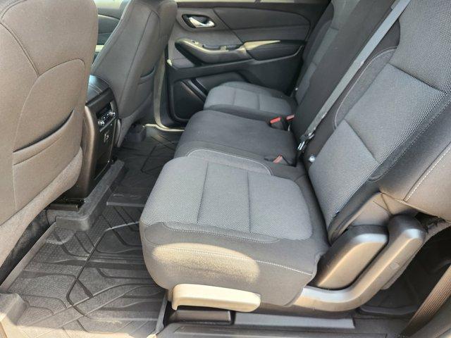 2022 Chevrolet Traverse Vehicle Photo in SUGAR LAND, TX 77478-0000