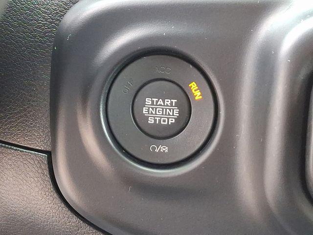 2022 Jeep Wrangler 4xe Vehicle Photo in DANBURY, CT 06810-5034