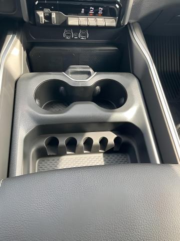 2025 Ram 1500 Vehicle Photo in Oshkosh, WI 54901
